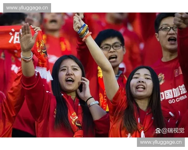 激情世界杯燃情盛夏 各国球迷热血沸腾共同见证足球传奇时刻